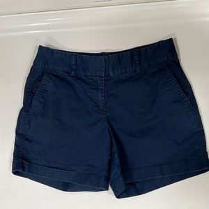 Vineyard Vines Navy Shorts